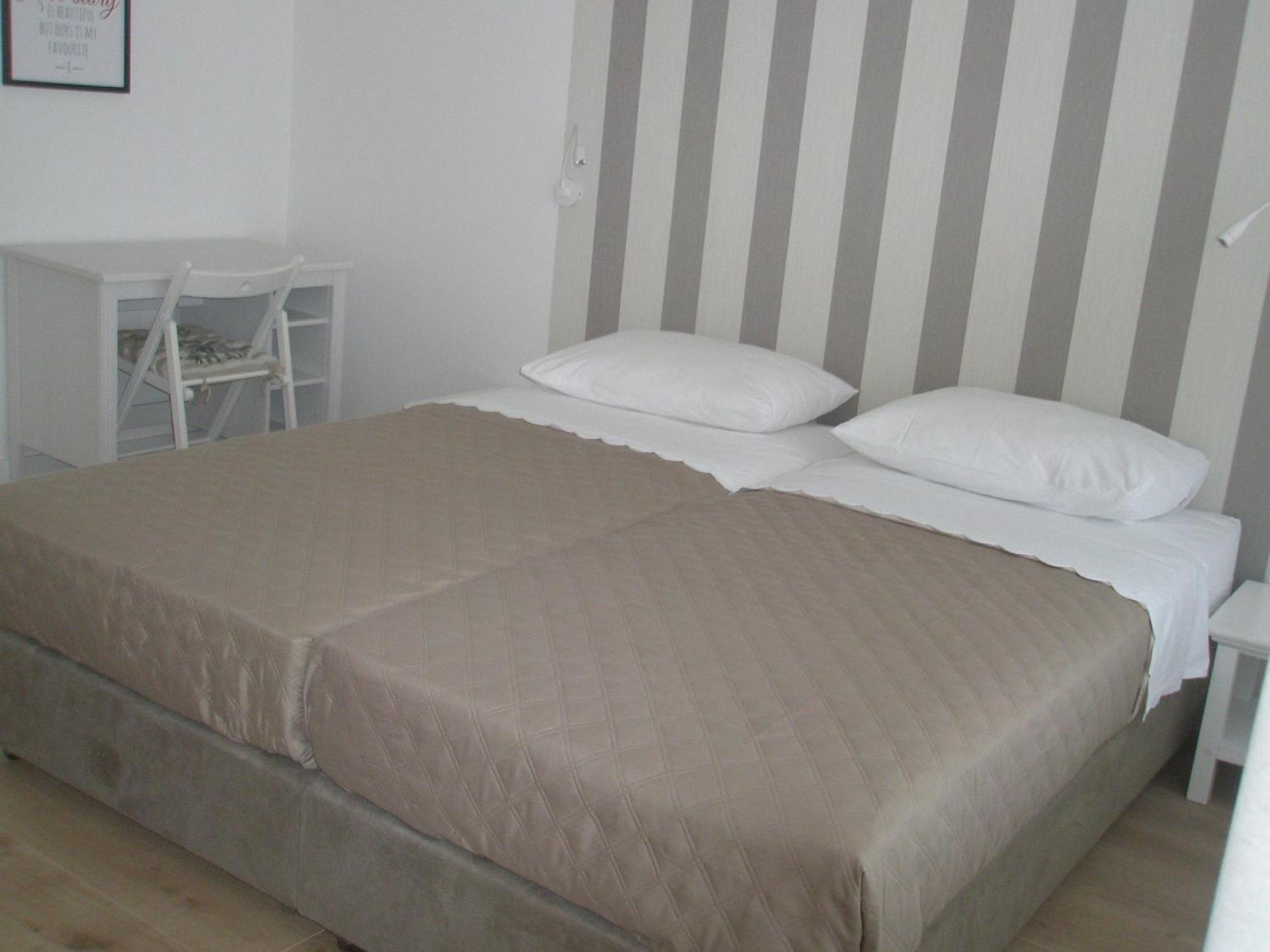 Apartments Mateo - 60M From Sea พรีมอชเตน ภายนอก รูปภาพ