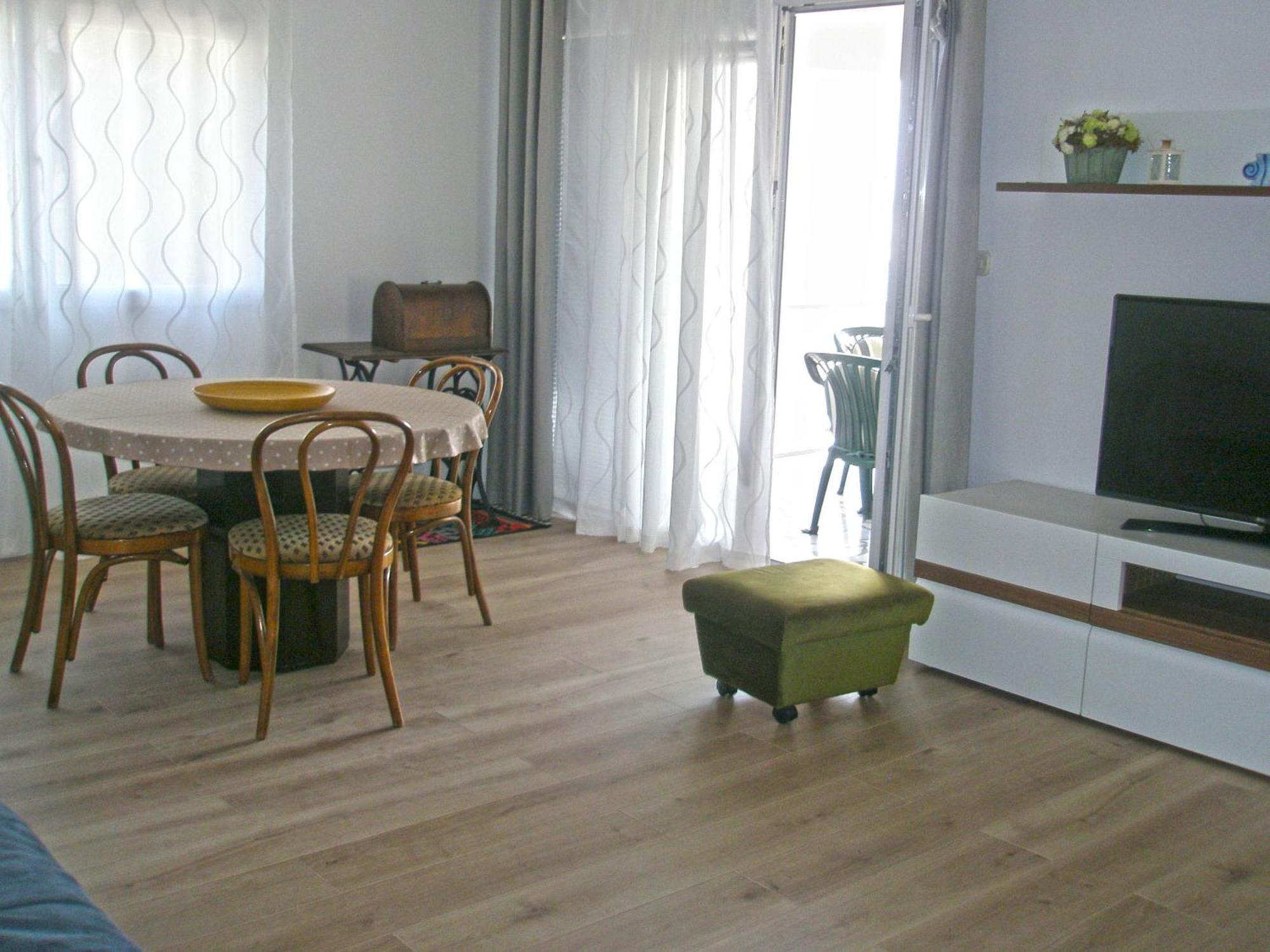 Apartments Mateo - 60M From Sea พรีมอชเตน ภายนอก รูปภาพ