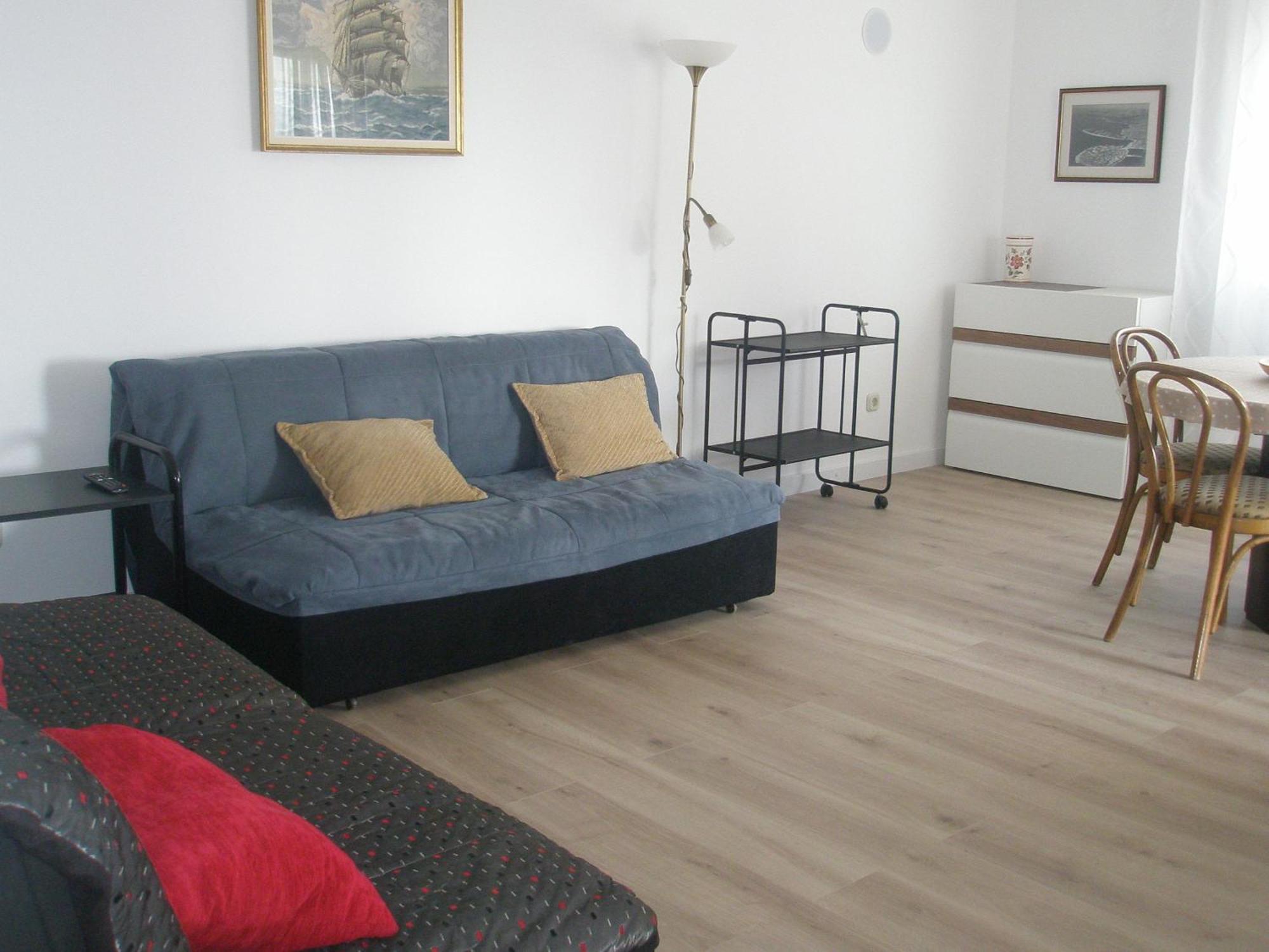 Apartments Mateo - 60M From Sea พรีมอชเตน ภายนอก รูปภาพ
