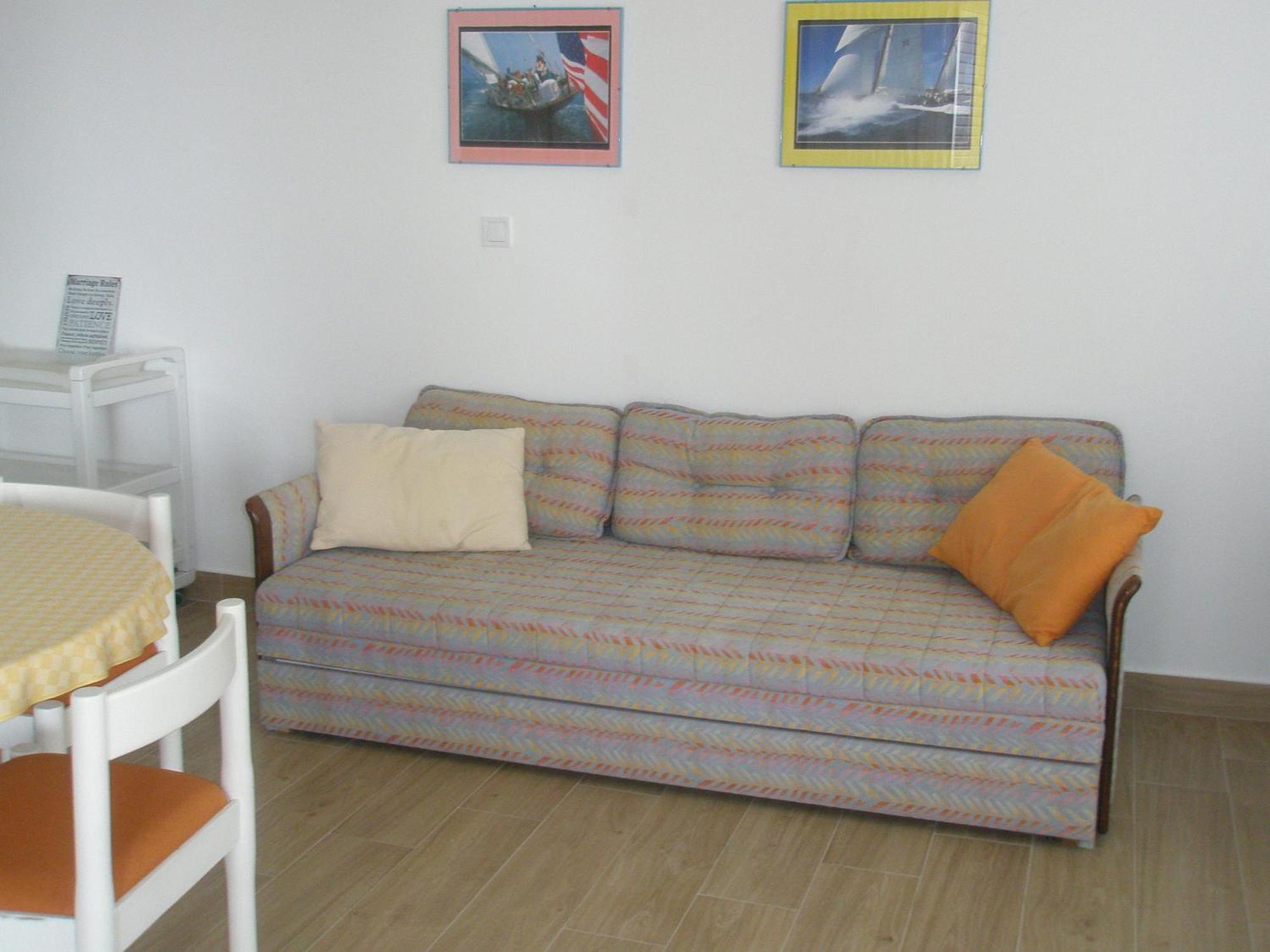 Apartments Mateo - 60M From Sea พรีมอชเตน ภายนอก รูปภาพ