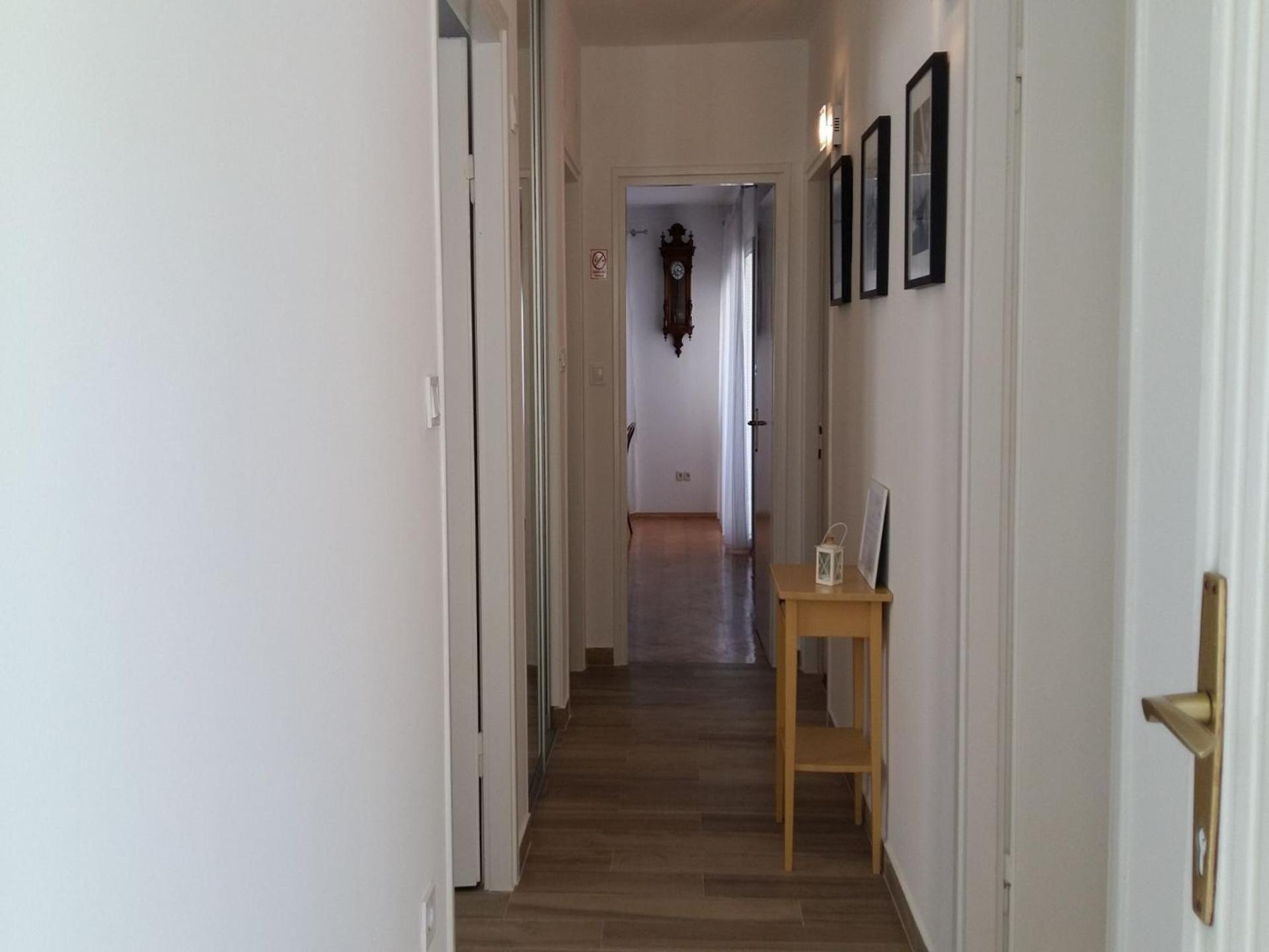 Apartments Mateo - 60M From Sea พรีมอชเตน ภายนอก รูปภาพ